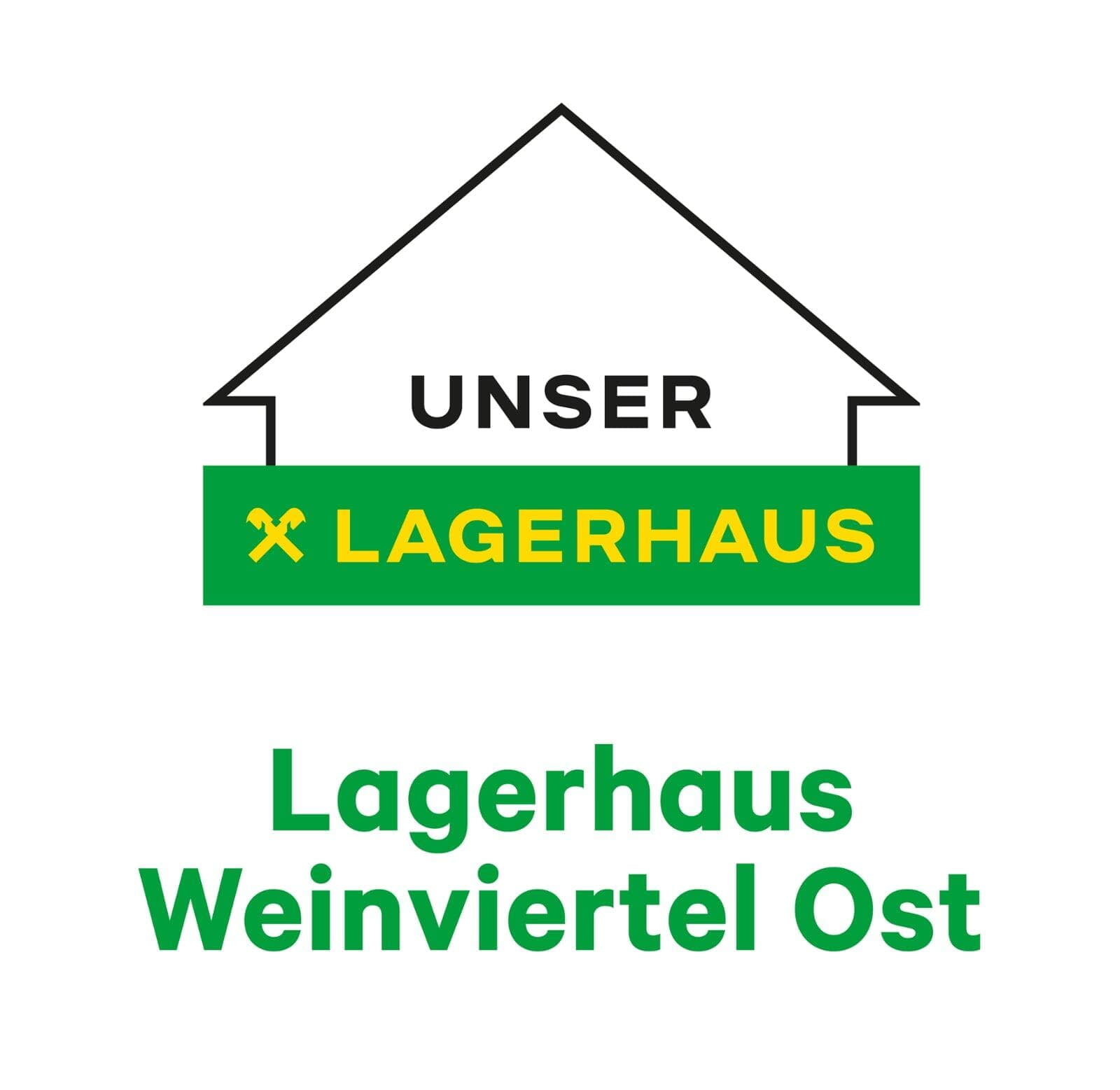 Raiffeisenlagerhaus Weinviertel Ost