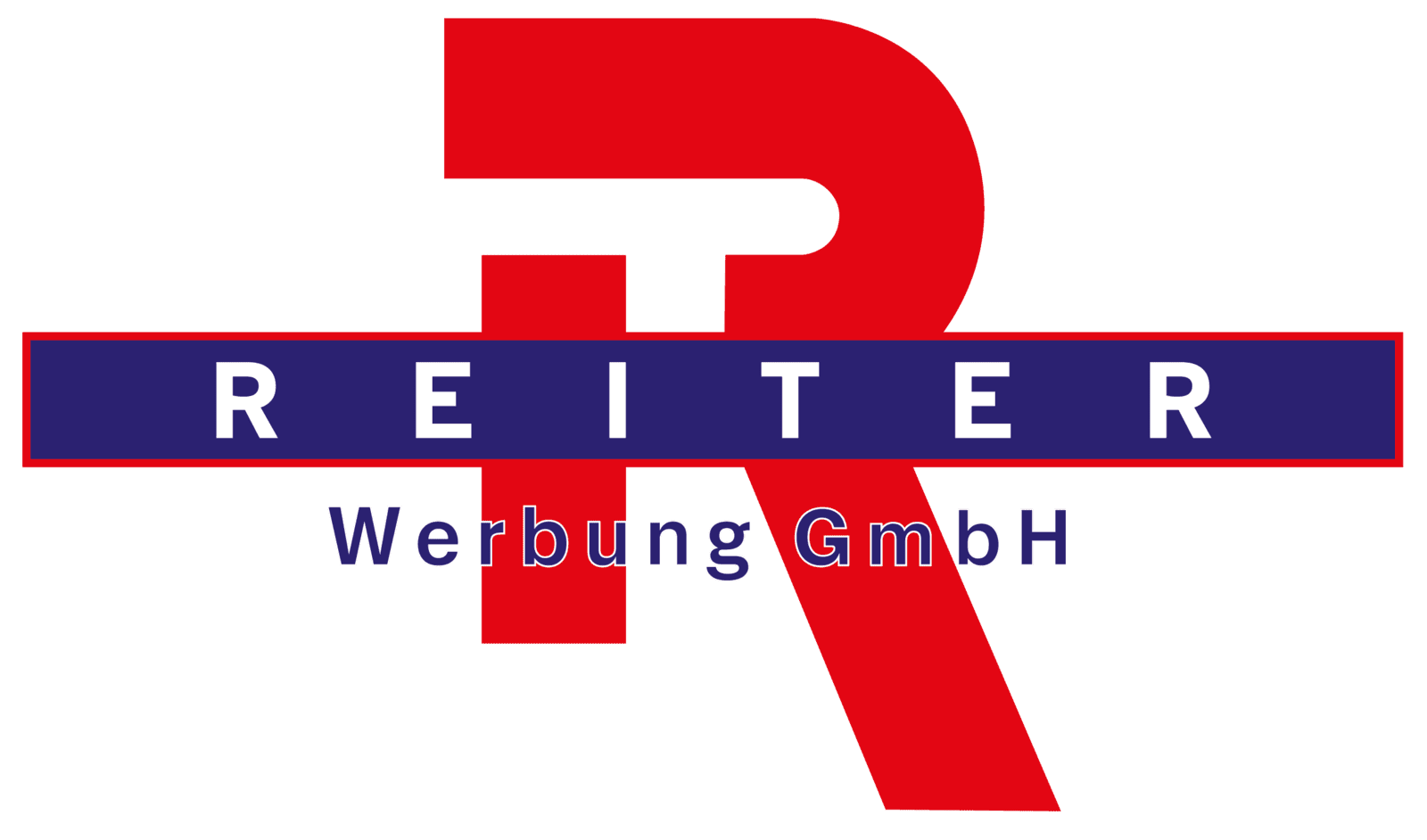 Reiter Werbung